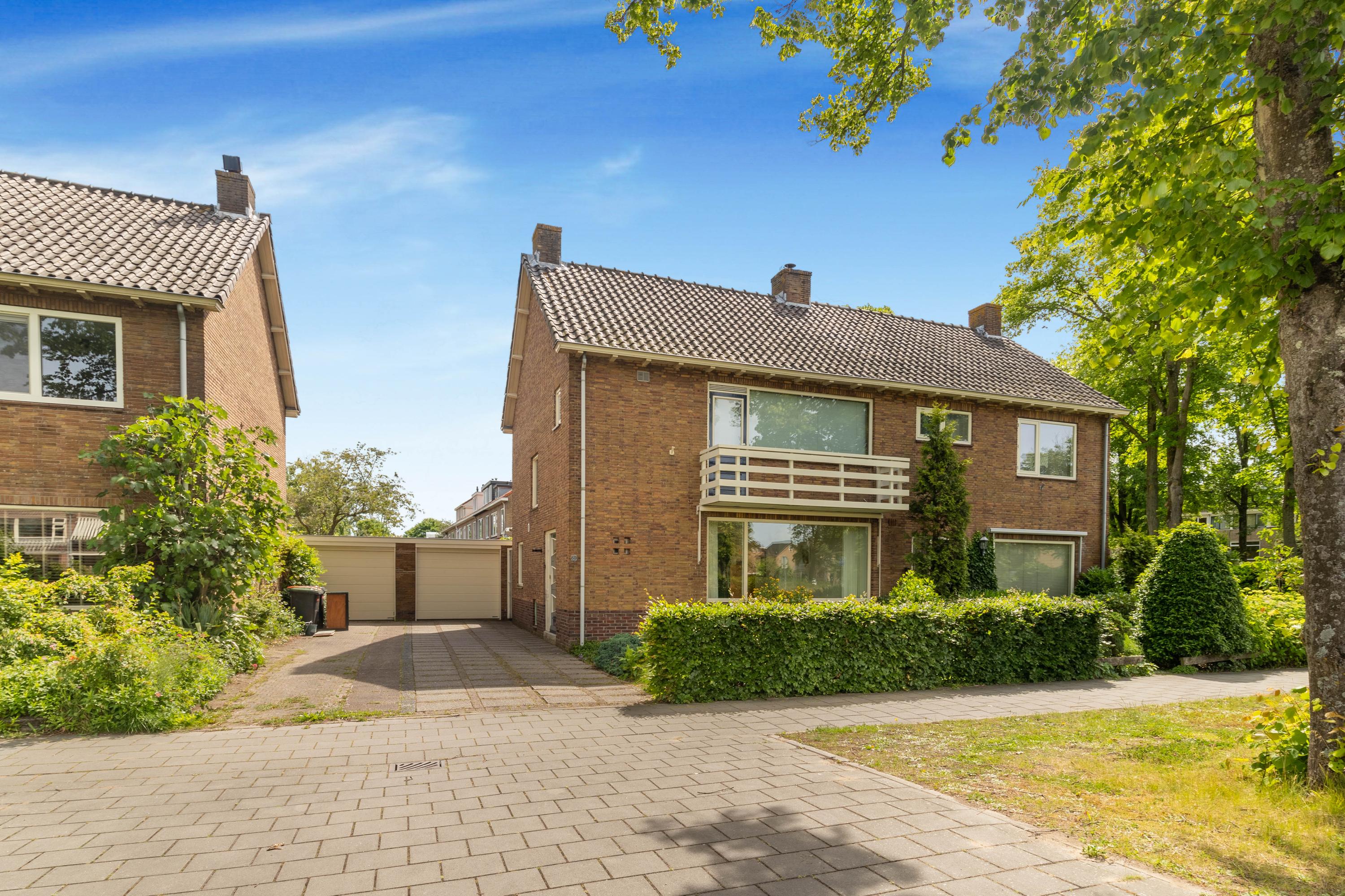Kleibroek 50, Castricum