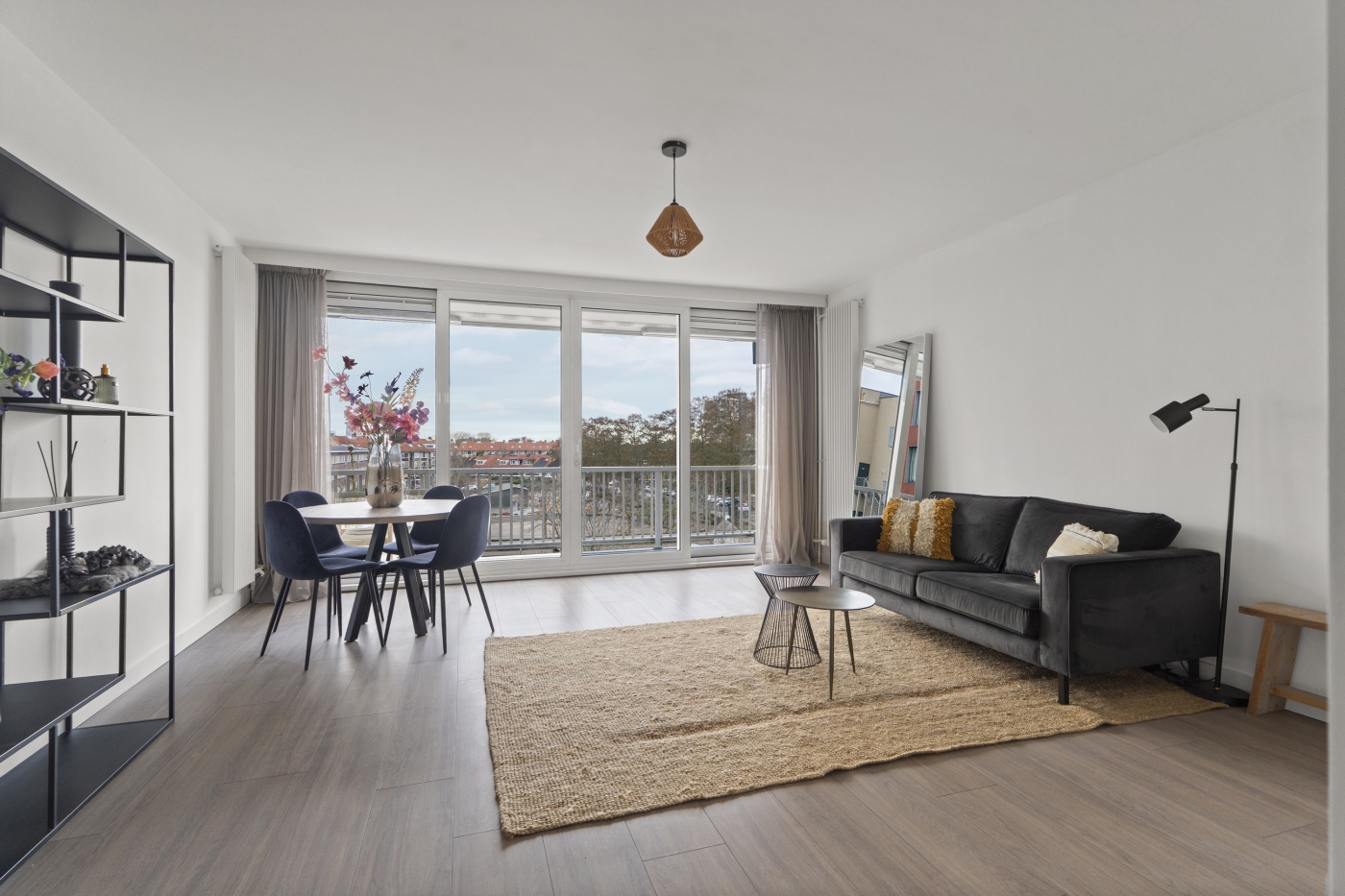 Diemerplein 29, Diemen