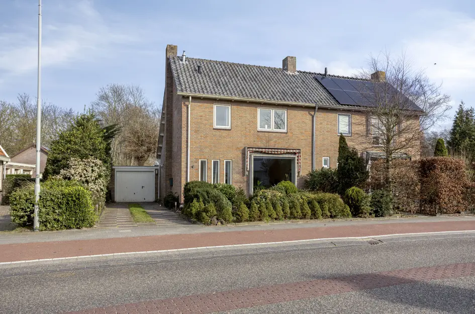 Heereweg 9b, Castricum