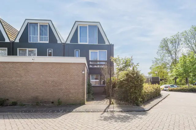 Archipel 36, Lelystad