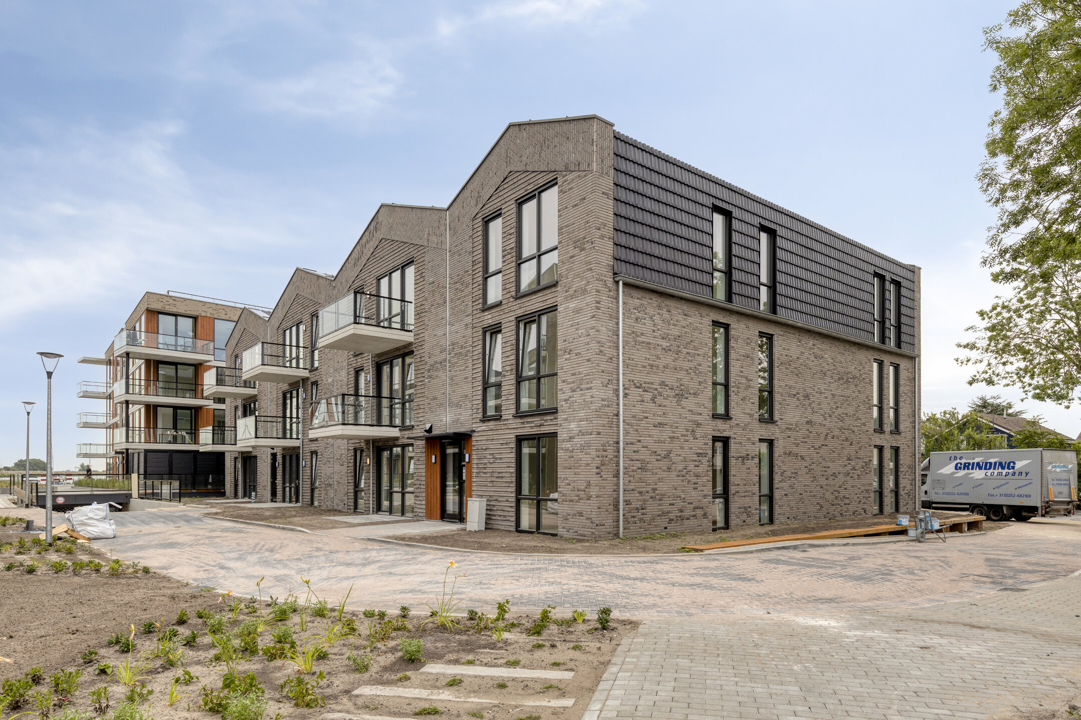 De Noord None