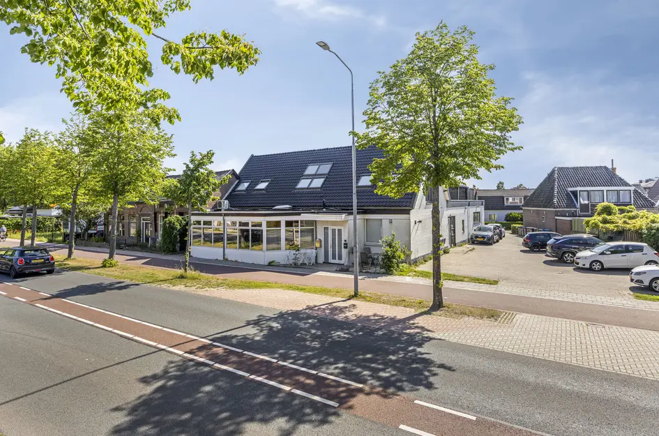 Rijksweg 132, Limmen