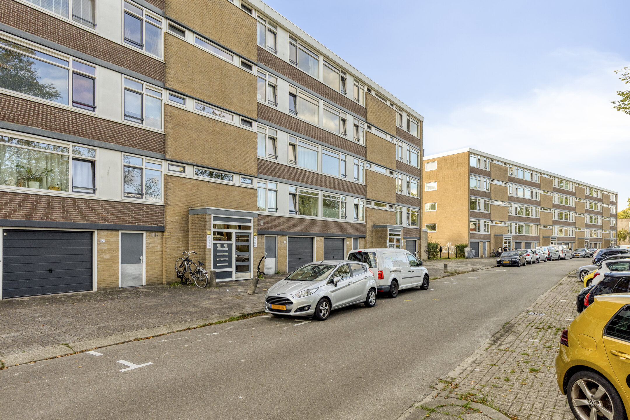 Huibert Pootlaan None