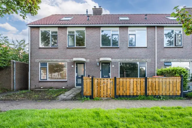 Grutto 16, Hoorn
