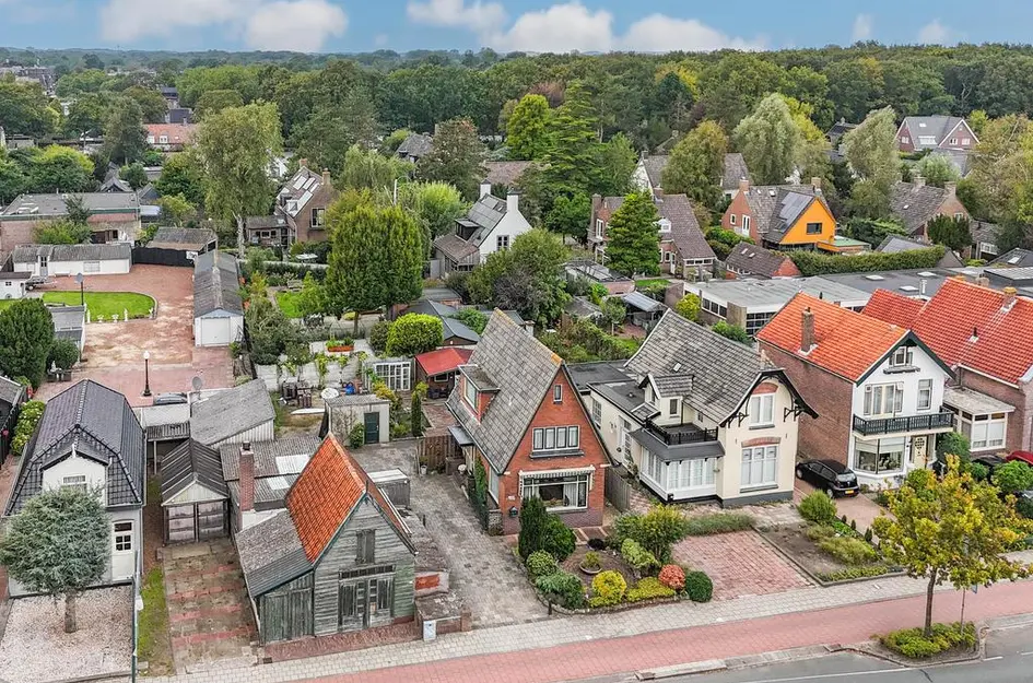 Kennemerstraatweg 199, Heiloo
