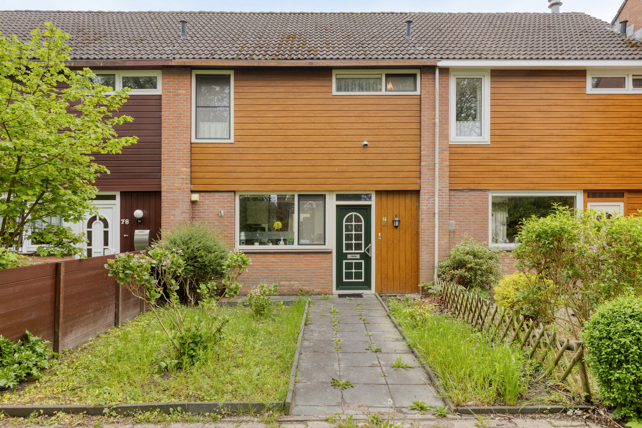 Steenzout 76, Heerhugowaard