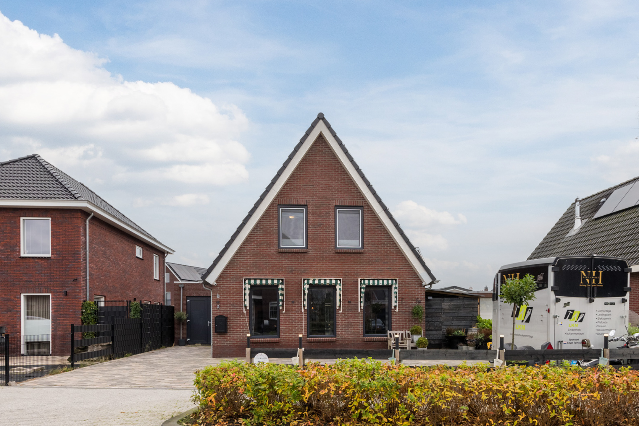 Waterkersstraat 7A, Lelystad