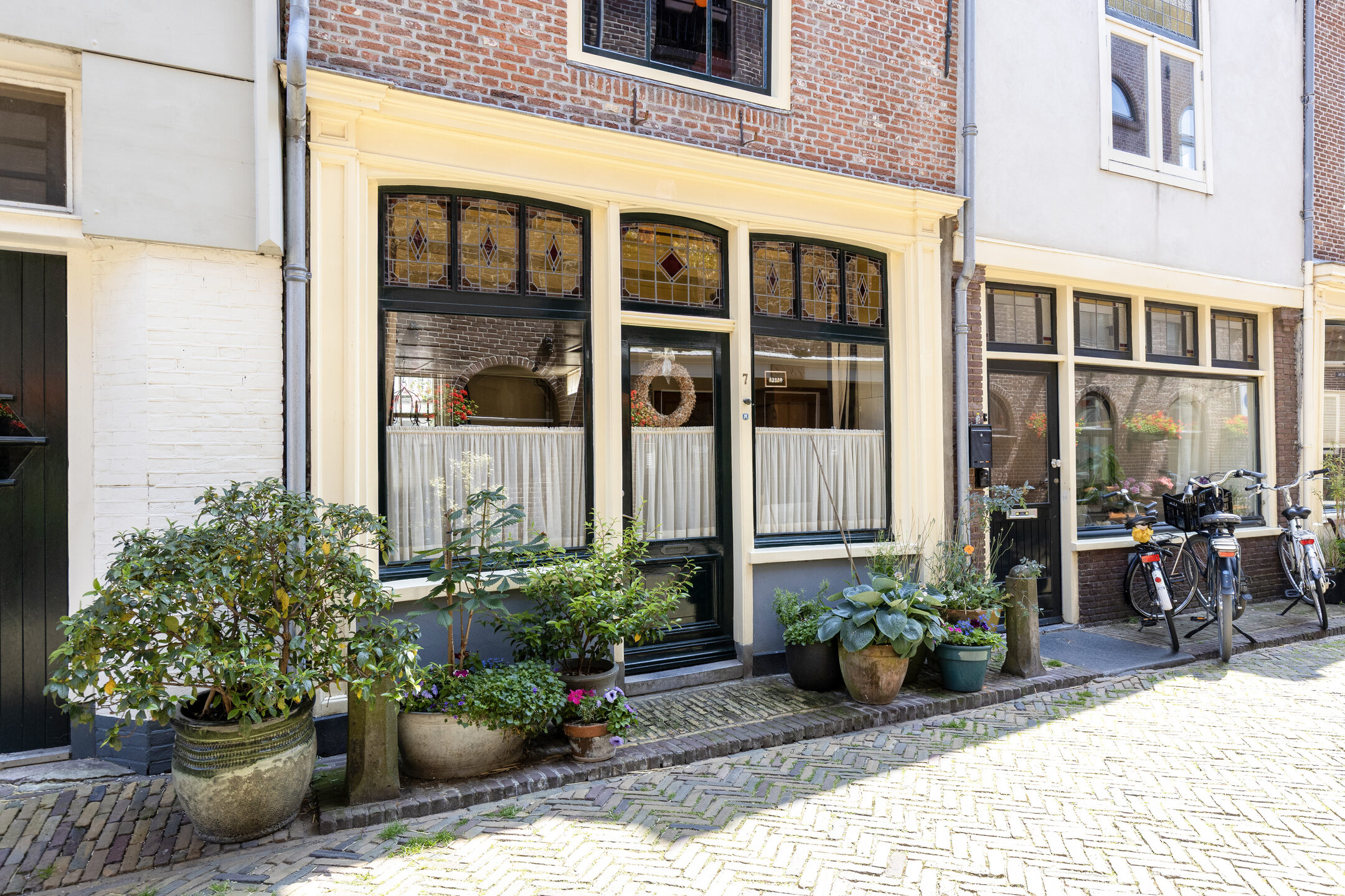 Sint Annastraat, Alkmaar