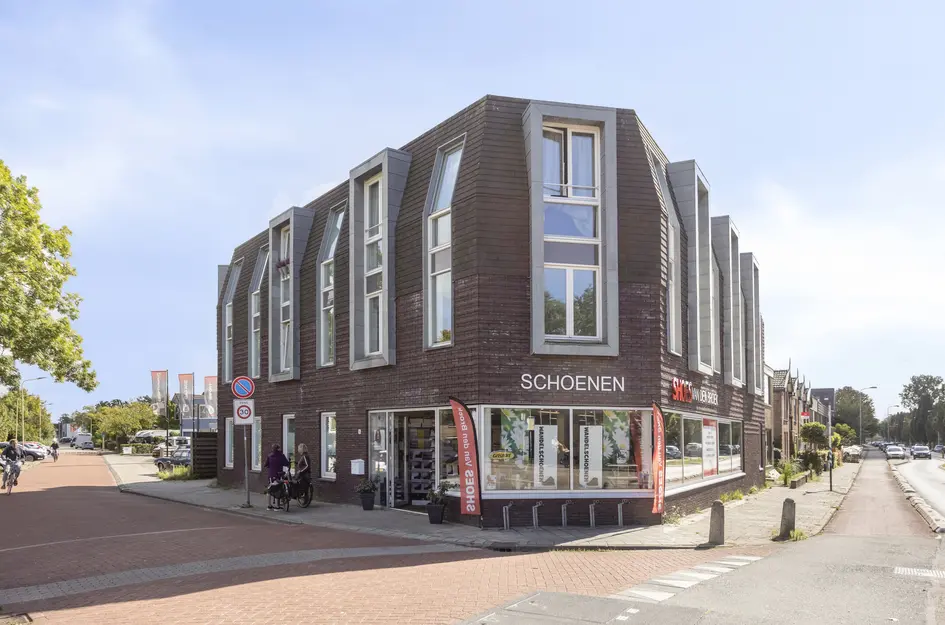 Beverwijkerstraatweg 6e, Castricum