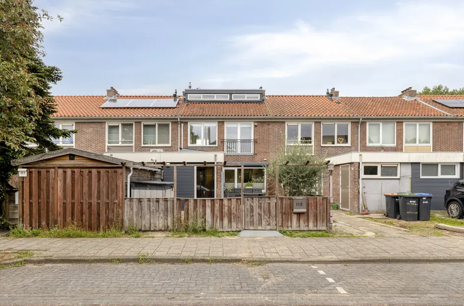 Ladderbeekstraat 119