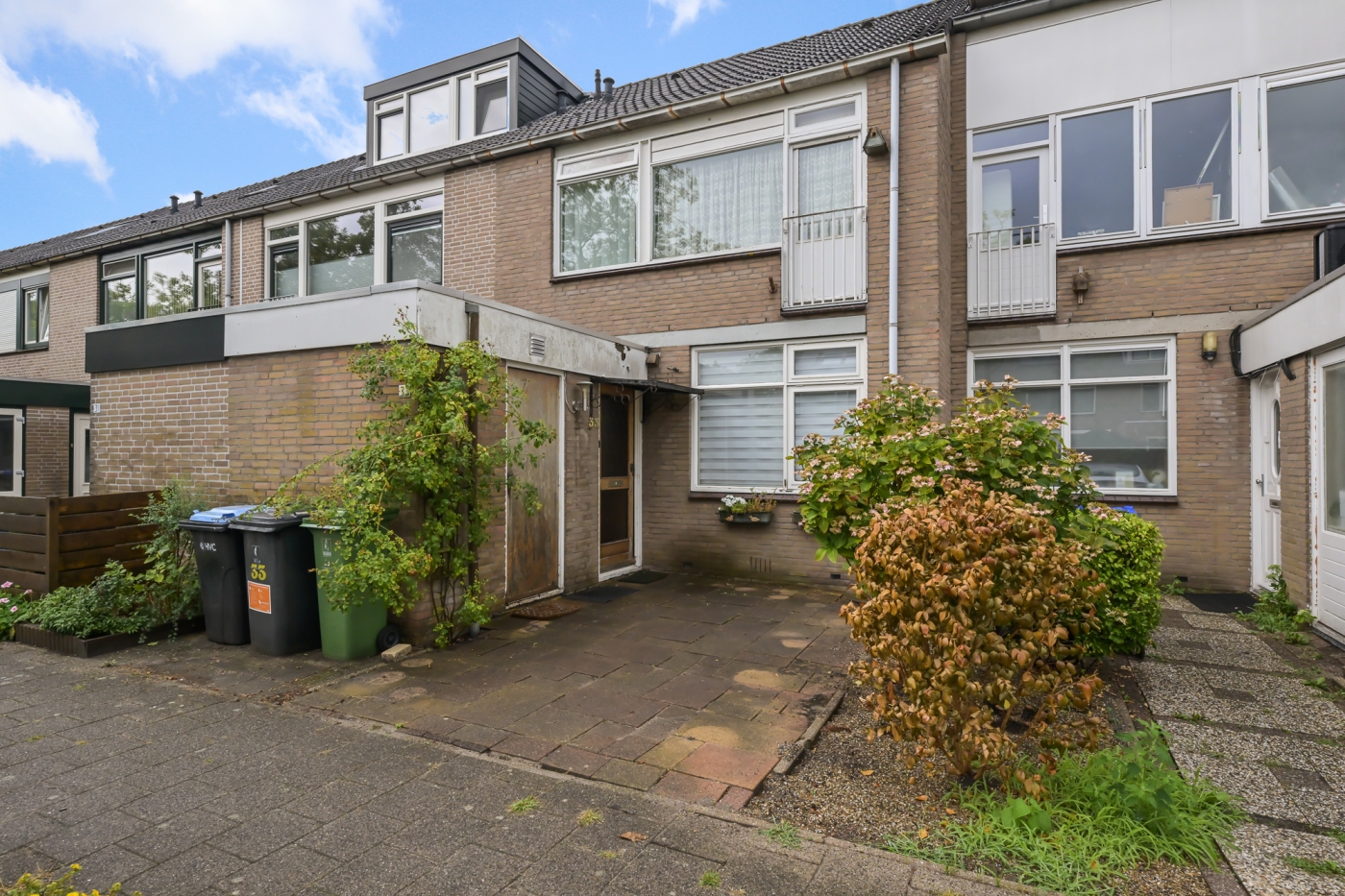 Stuiverakker 33, Koog aan de Zaan