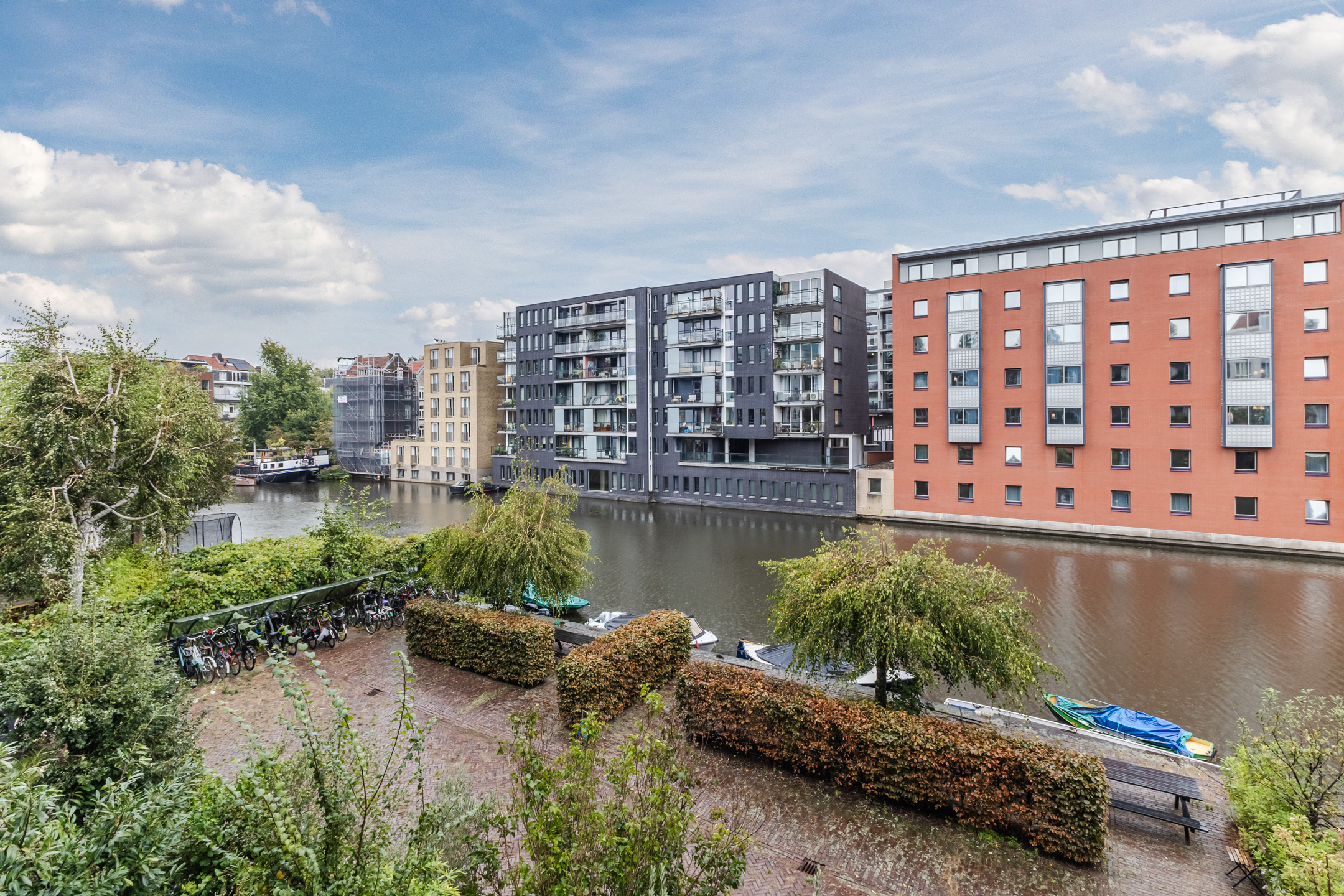 Nieuwe Uilenburgerstraat 17N, Amsterdam
