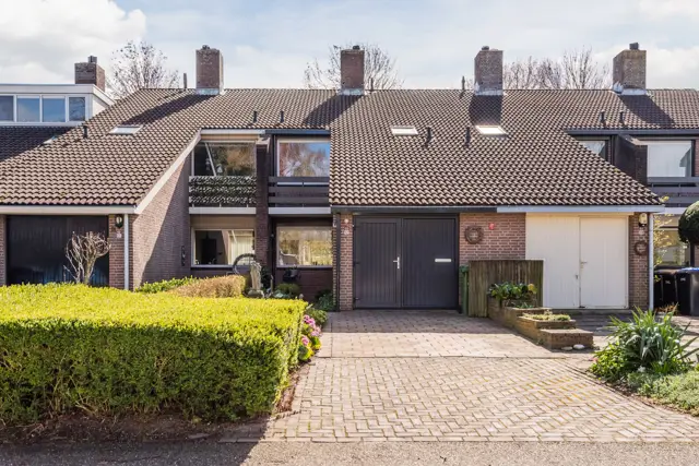 Boeier 02, Lelystad