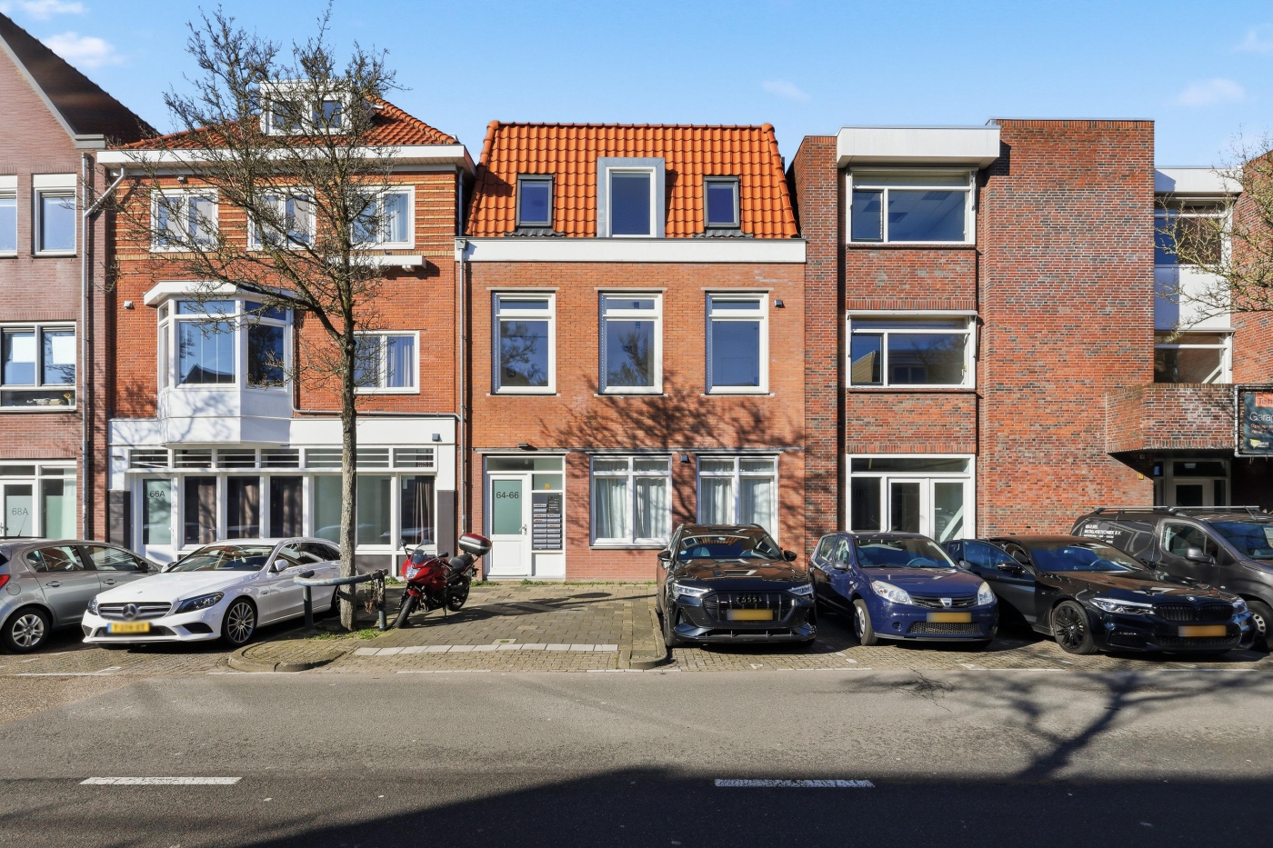 Vinkenstraat 64