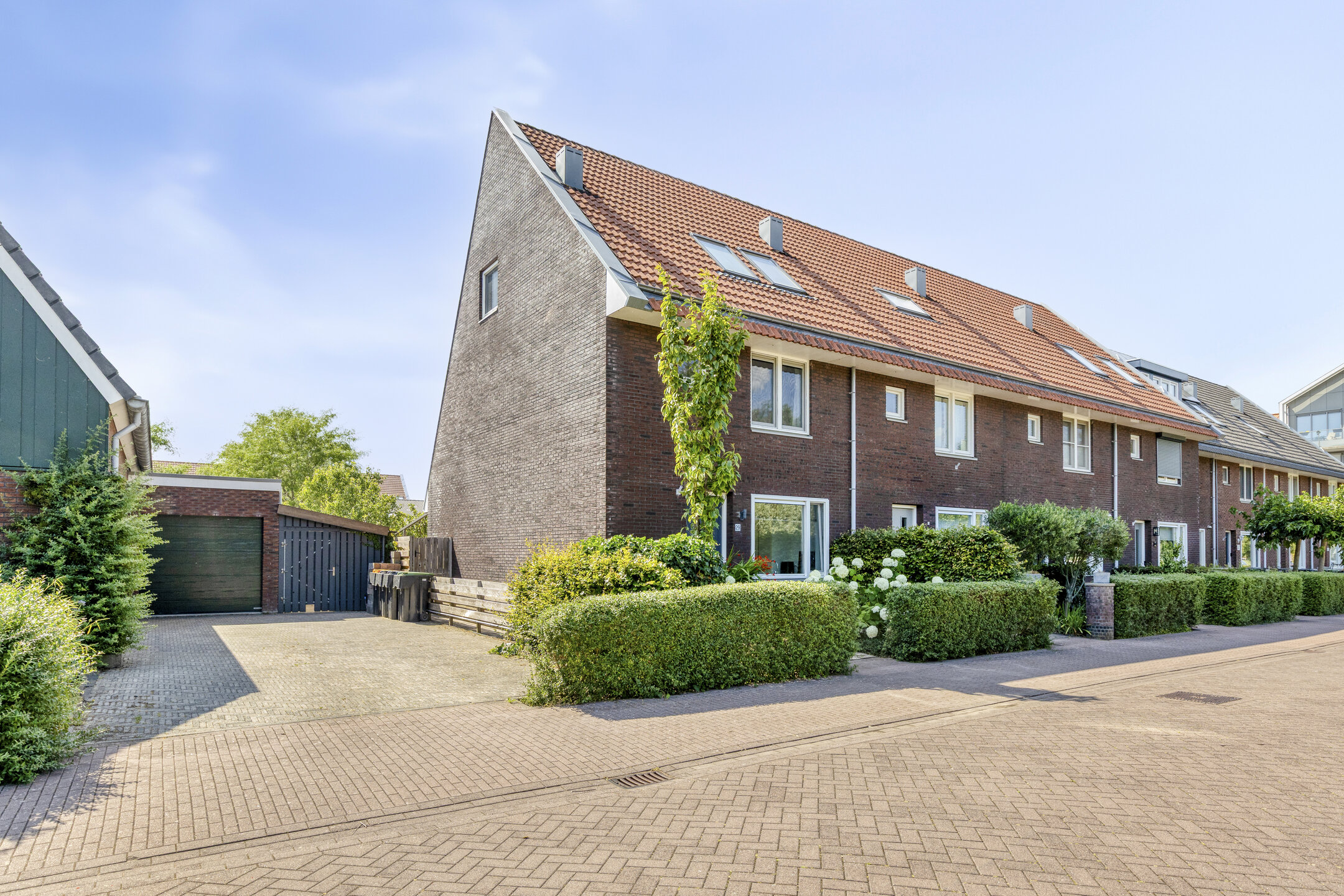 Langoort 29