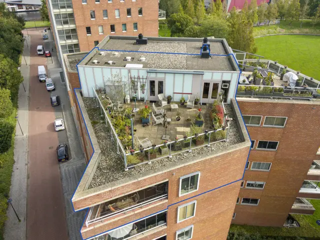 Jade 107, Heerhugowaard