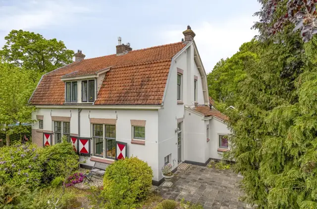 Van Duurenlaan 16, Castricum