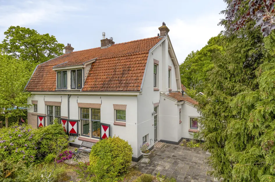 Van Duurenlaan 16, Castricum