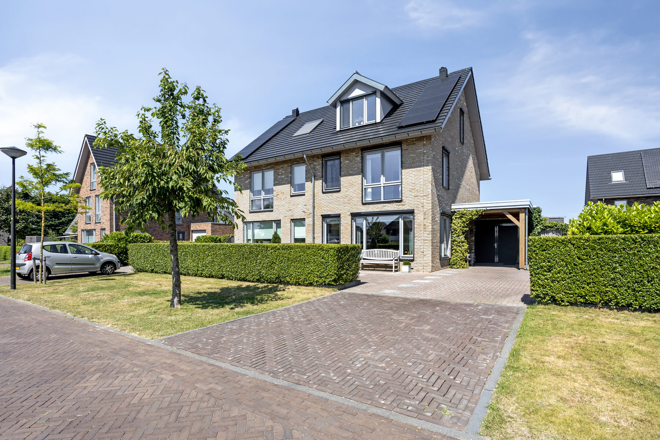 Ripprantsweijde 53