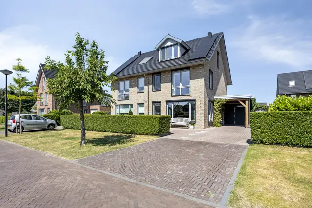 Ripprantsweijde 53, Heerhugowaard