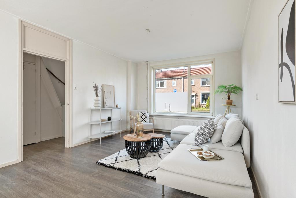 Vlasstraat 10, Kreileroord