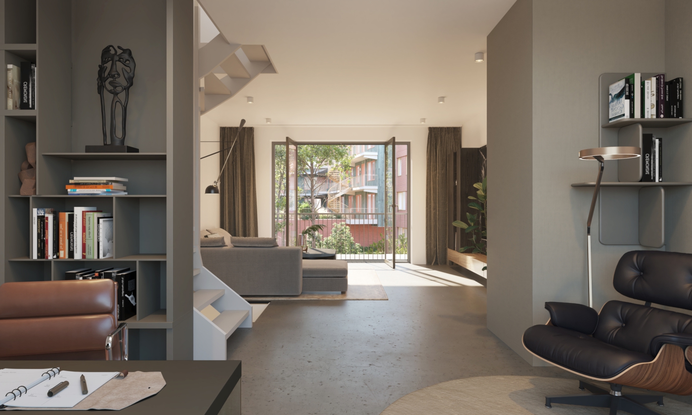Meerluststraat 282