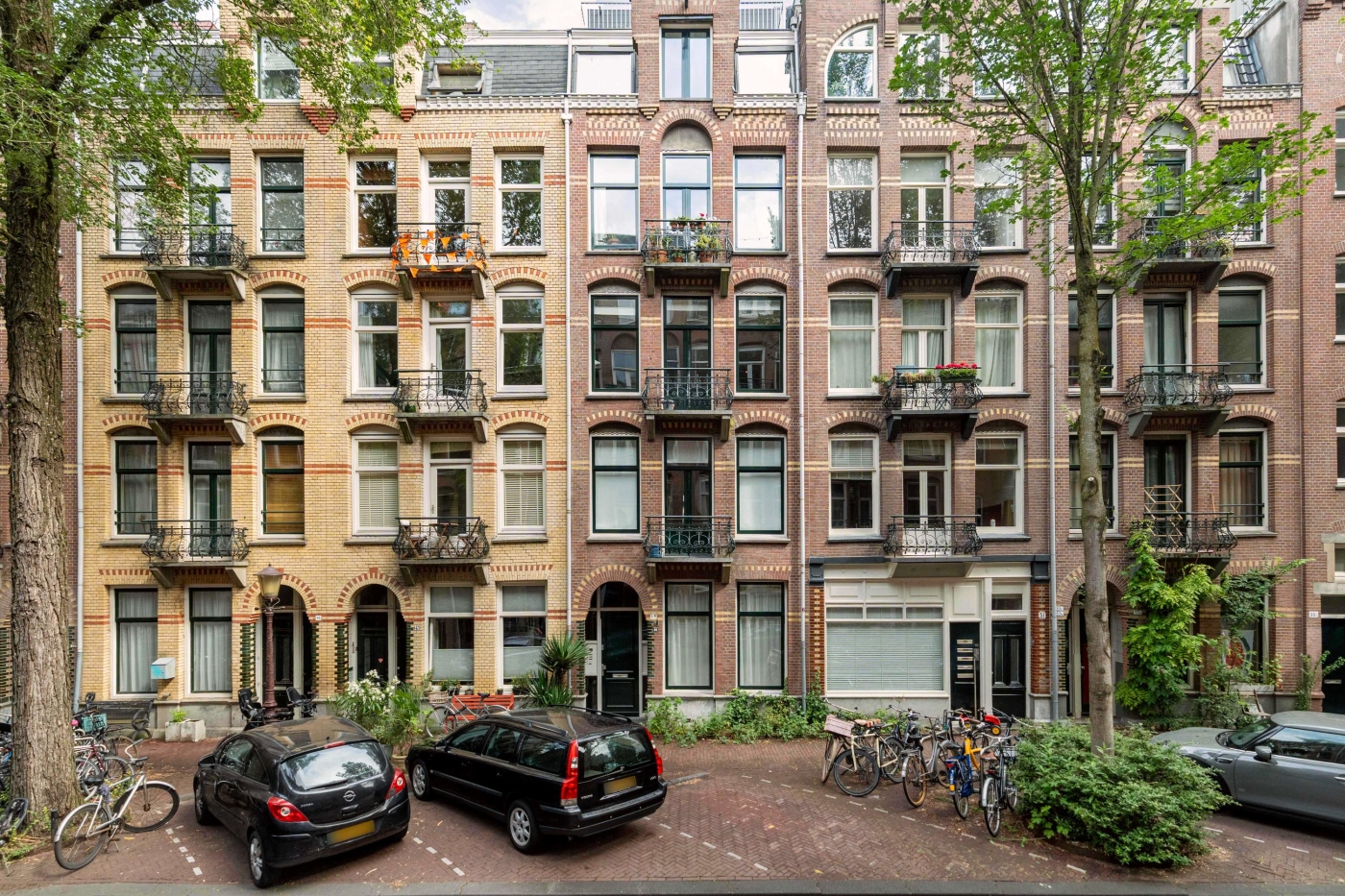 Bankastraat 49 4