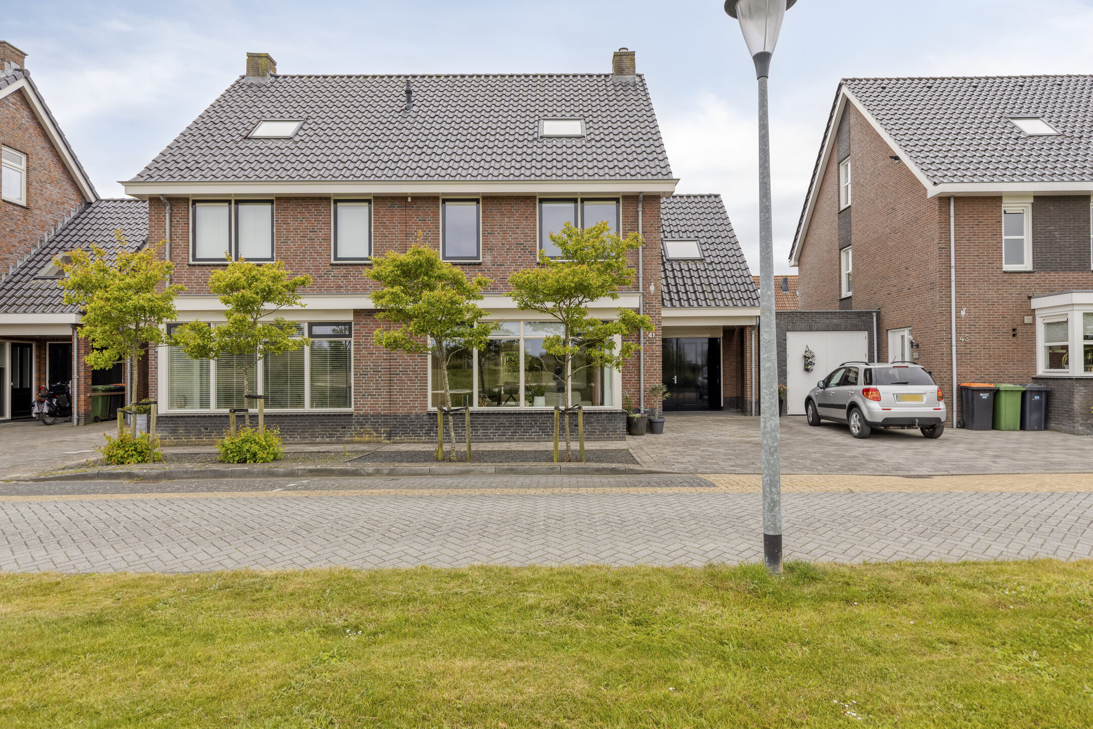 Roockershuys 41, Tuitjenhorn