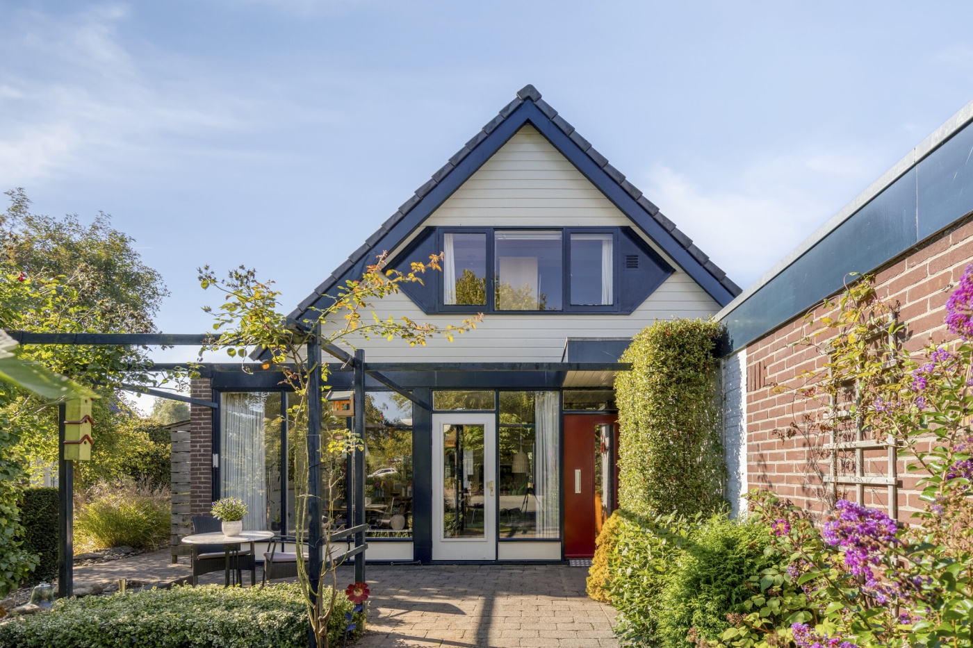Johan Vermeerstraat 24, Heerhugowaard