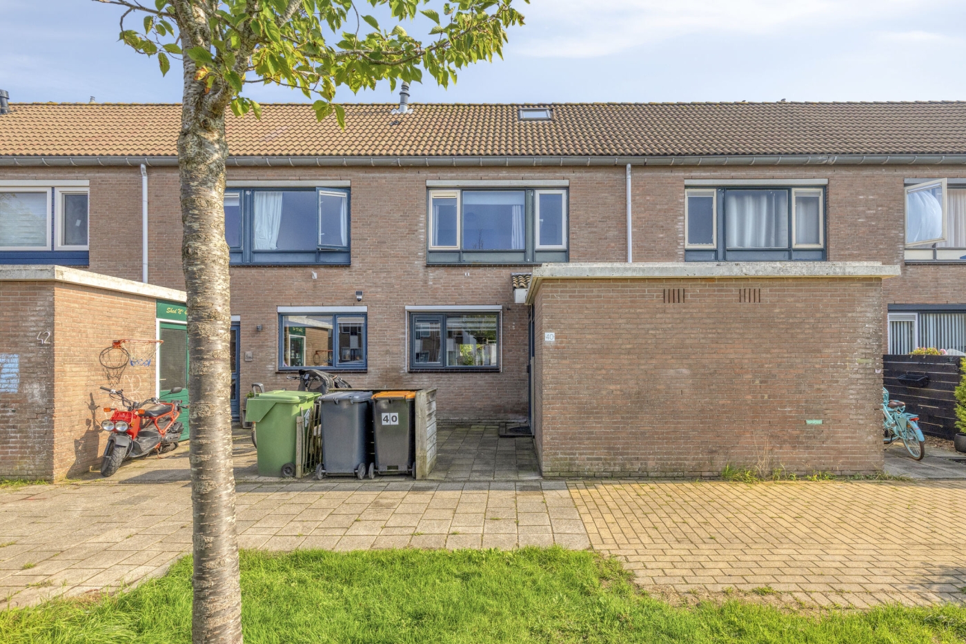 Dommel 40