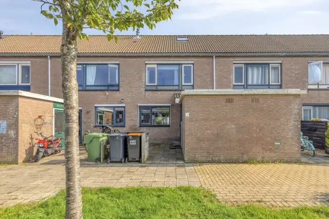 Dommel 40, Heerhugowaard