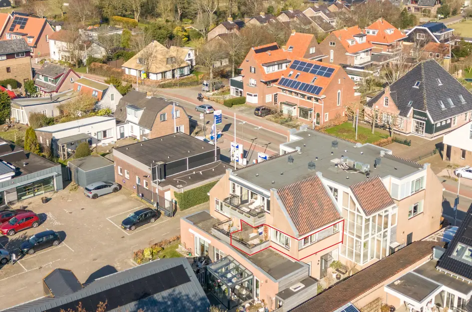 Heereweg 36a, Castricum