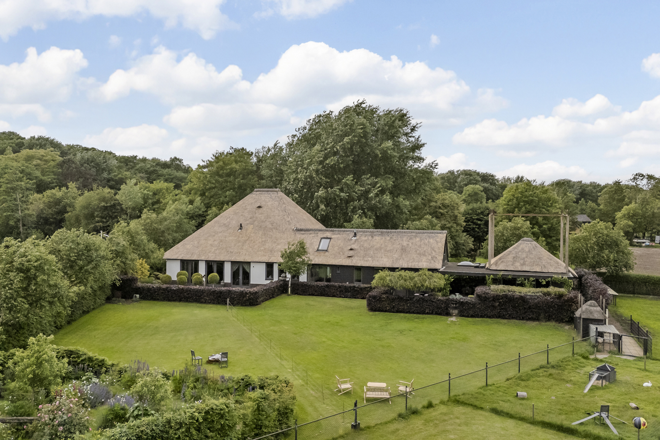 Banweg 2, Egmond aan den Hoef