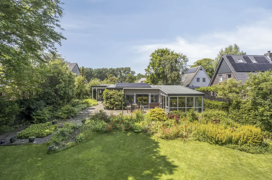 Heereweg 71, Castricum