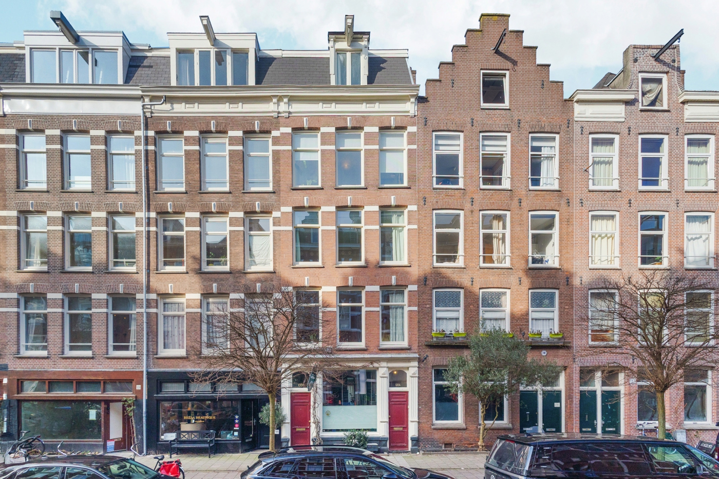 Eerste Jan Steenstraat 133 1