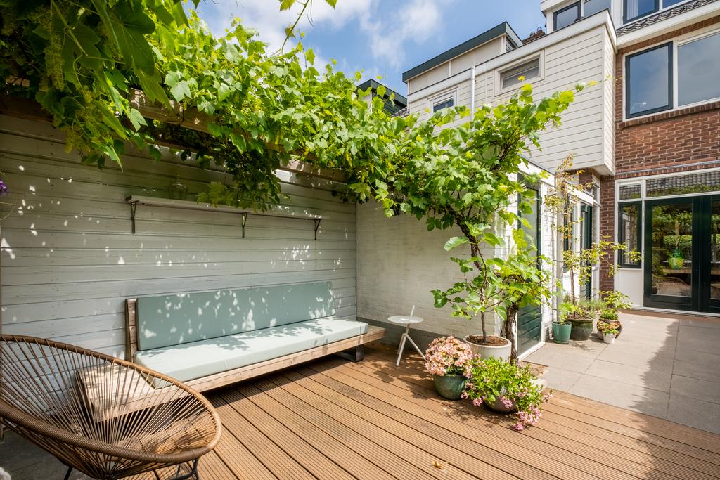 Vermeerstraat 44, Alkmaar