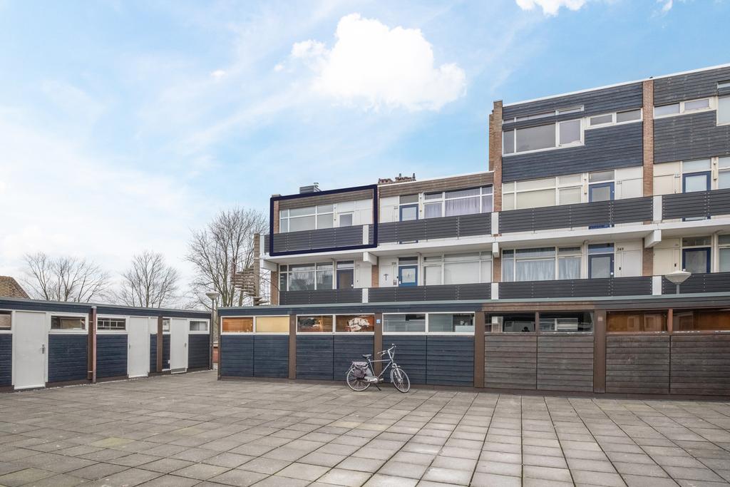 Winkelwaard 294, Alkmaar