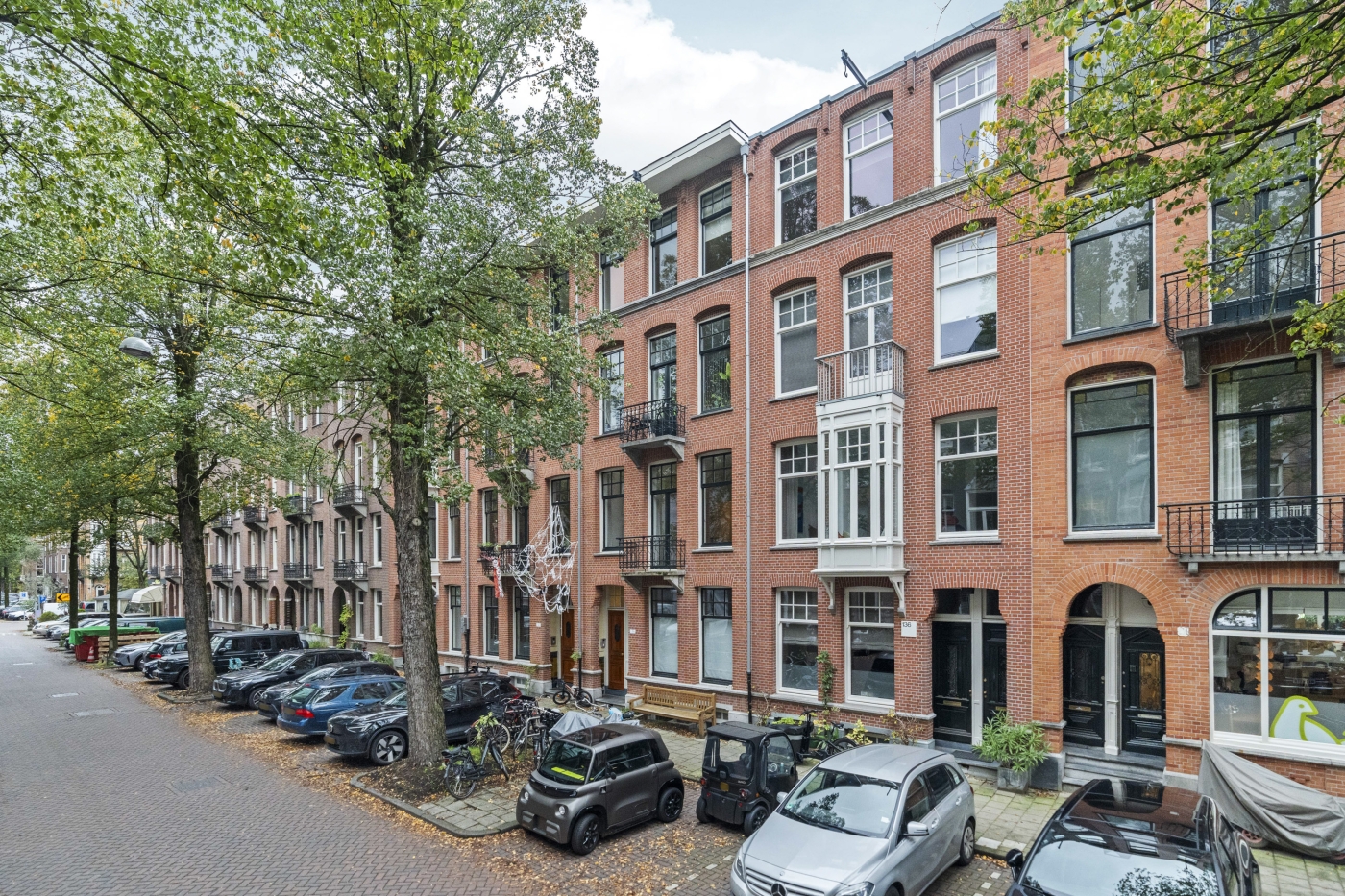 Johannes Verhulststraat 138 1