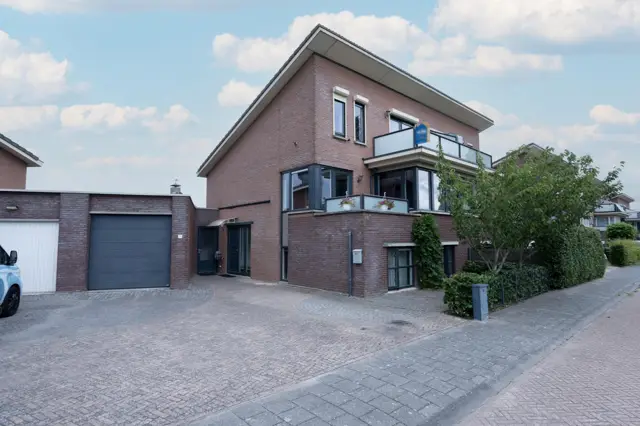 Langstraat 16, Lelystad