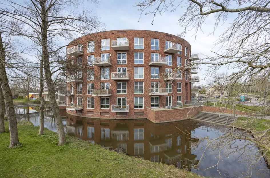 Henri Dunantsingel 156, Castricum