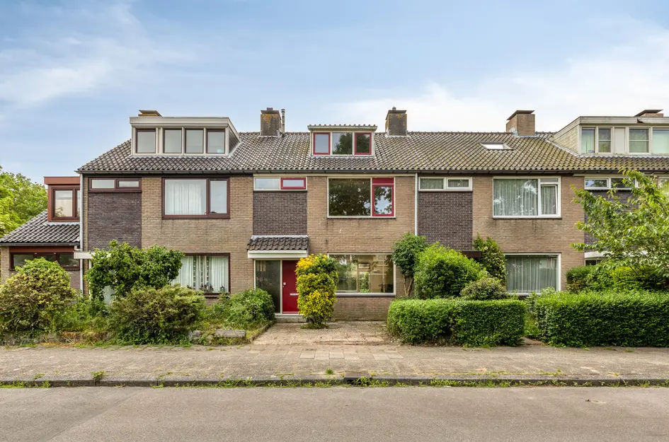 Rooseveltlaan 11, Castricum