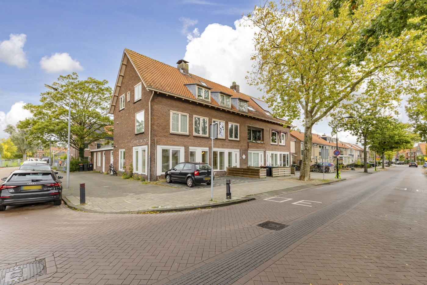 Eikelaan 84