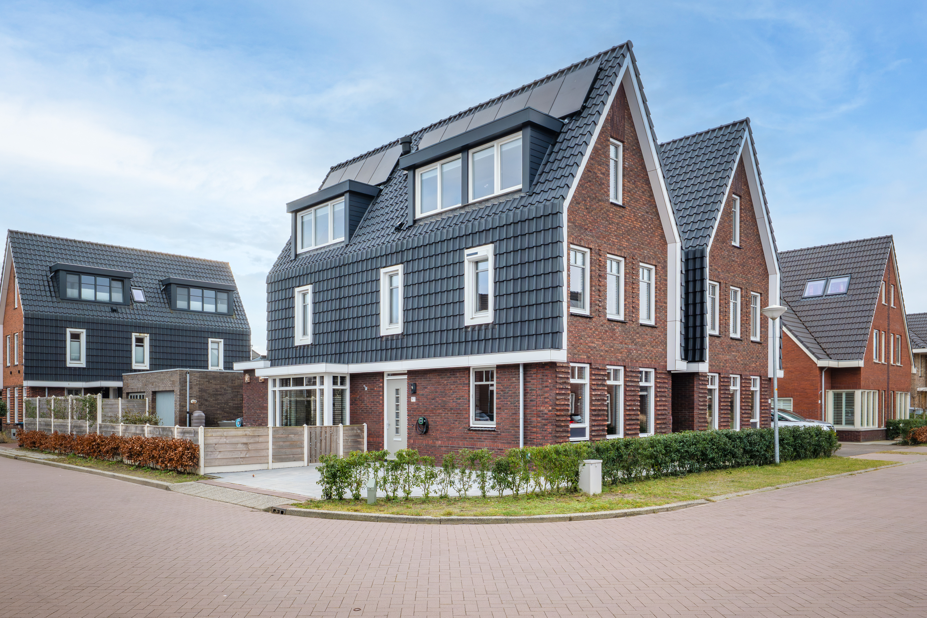 Reijersgroet 97, Alkmaar