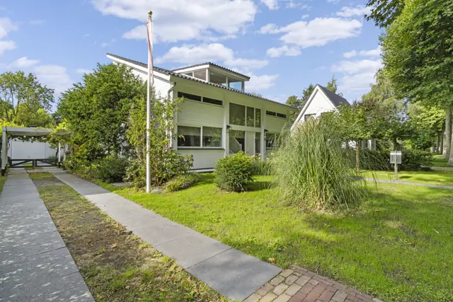 Laan van Zeeman 23, Heiloo