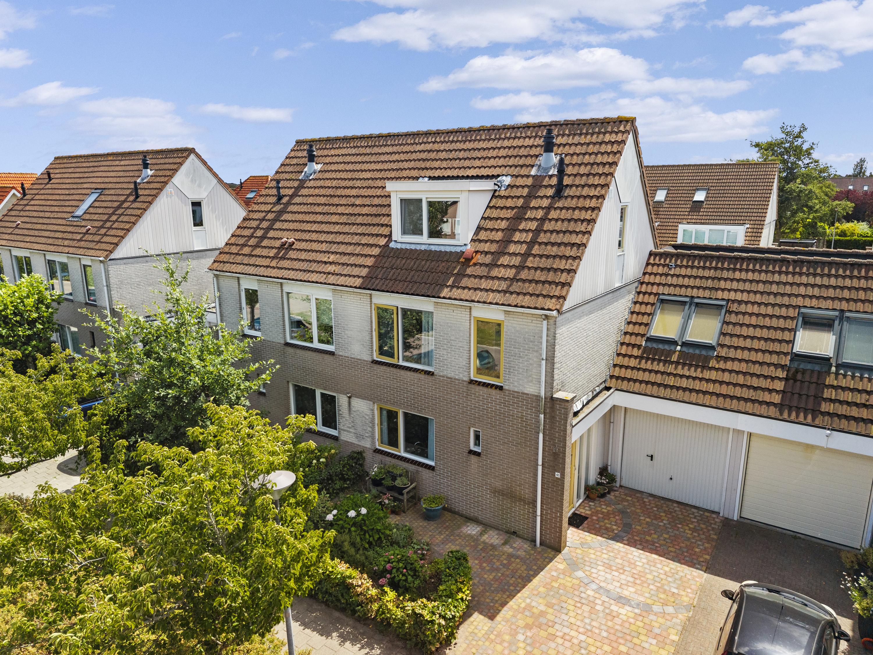 Visweg 41