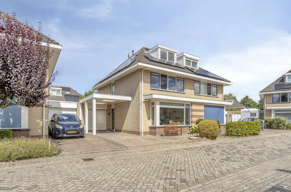 De Waterdief 46