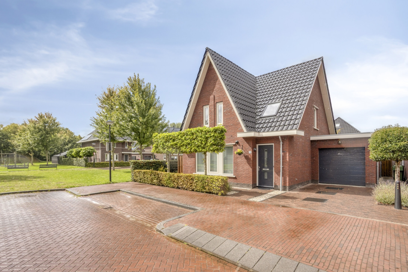 Rens Prinshof 18, Heerhugowaard