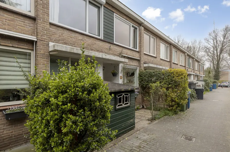 Stalpaertstraat 80, Alkmaar