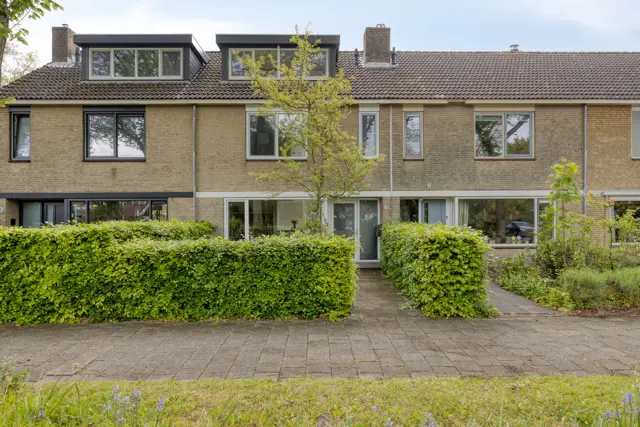 Beethovensingel 48, Alkmaar