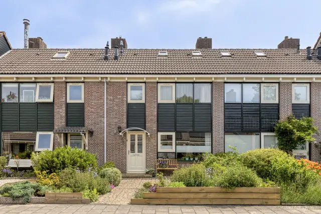 Schouwstraat 43, Alkmaar